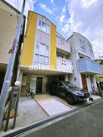 大阪府寝屋川市香里西之町