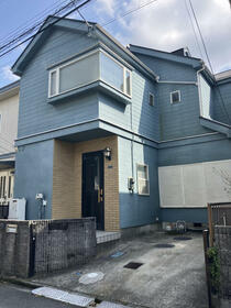 神奈川県三浦郡葉山町長柄