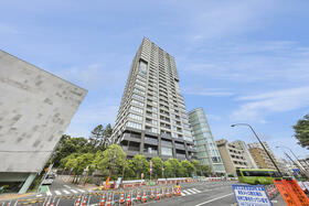 ザ・パークハウス白金二丁目タワー