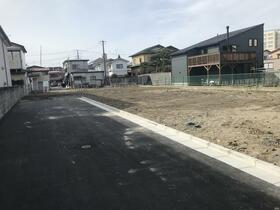 秋田県秋田市南通築地