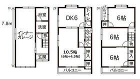 長崎県長崎市滑石６丁目