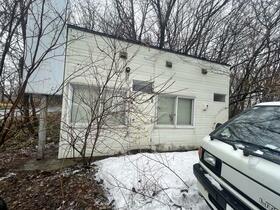 北海道千歳市根志越