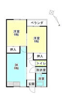 間取り：206008548257