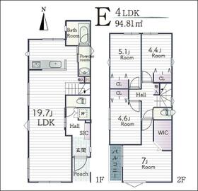 神奈川県横浜市栄区公田町