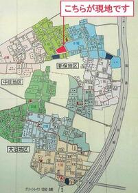 滋賀県高島市マキノ町新保