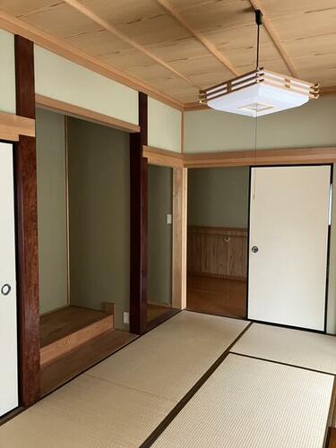detached 鳥取県鳥取市鹿野町今市
