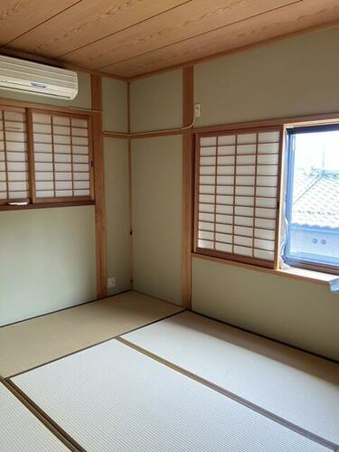 detached 鳥取県鳥取市鹿野町今市