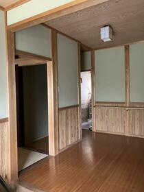 detached 鳥取県鳥取市鹿野町今市