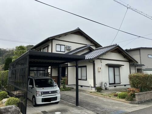 detached 鳥取県鳥取市鹿野町今市