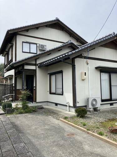 detached 鳥取県鳥取市鹿野町今市