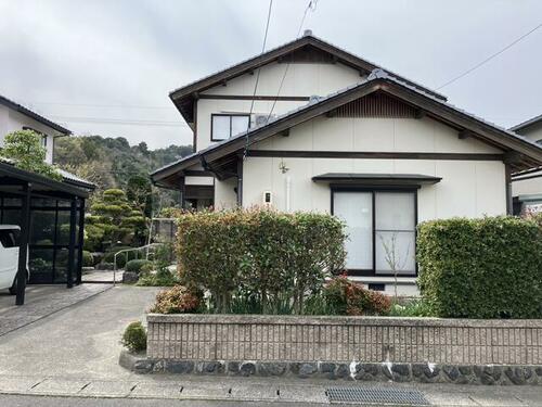 detached 鳥取県鳥取市鹿野町今市