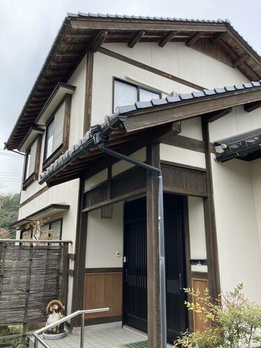 detached 鳥取県鳥取市鹿野町今市