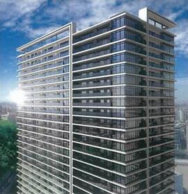 Brillia Tower箕面船場 TOP OF THE HIL