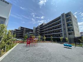 パークホームズ武蔵新城フィールドレジデンス