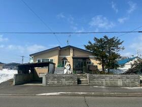 北海道樺戸郡月形町−