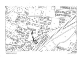 栃木県宇都宮市今泉新町