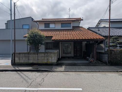 detached 石川県野々市市押越1丁目