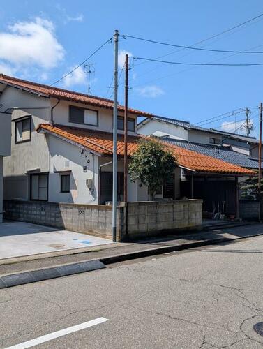 detached 石川県野々市市押越１丁目