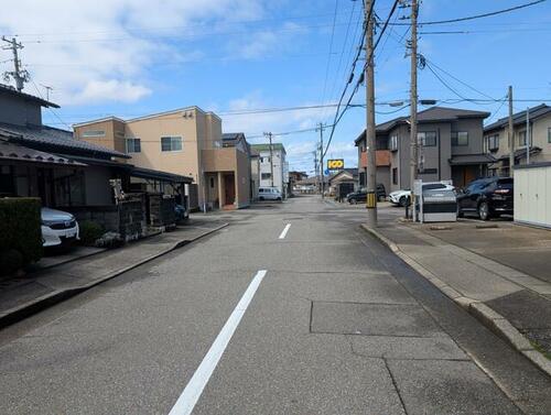 detached 石川県野々市市押越１丁目