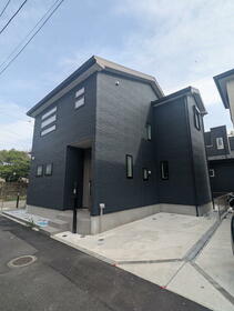 神奈川県横須賀市久比里２丁目