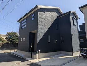 神奈川県横須賀市久比里２丁目