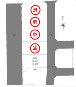熊本県熊本市南区白藤３丁目