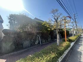 奈良県奈良市鳥見町1丁目