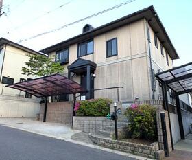 京都府綴喜郡宇治田原町緑苑坂