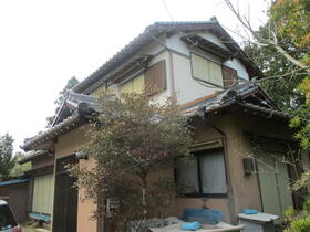 三重県志摩市磯部町穴川