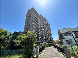 ベルパーク湘南茅ヶ崎Ｂ館９階