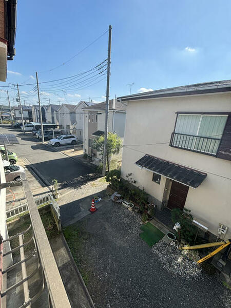 detached 東京都東大和市高木３丁目

地図を見る