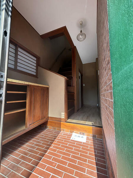 detached 東京都東大和市高木３丁目

地図を見る