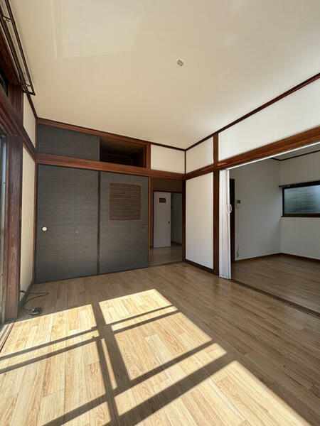 detached 東京都東大和市高木３丁目

地図を見る