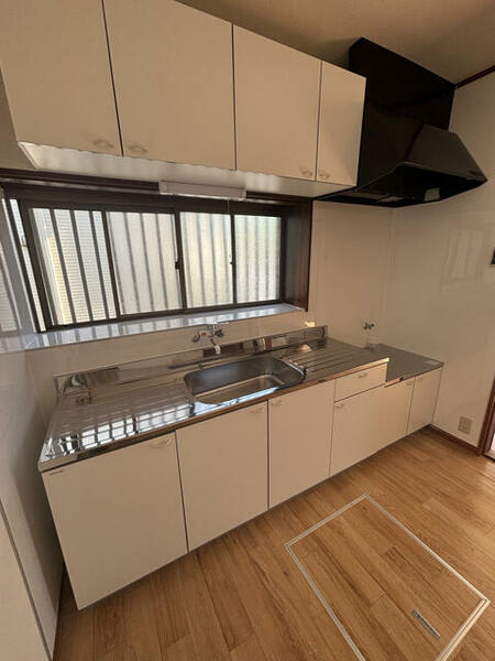 detached 東京都東大和市高木３丁目

地図を見る