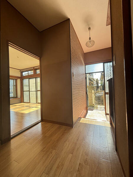 detached 東京都東大和市高木３丁目

地図を見る