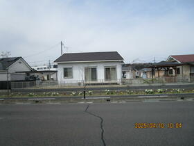 宮城県亘理郡山元町坂元字町東