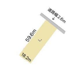 愛知県豊橋市大清水町字大清水