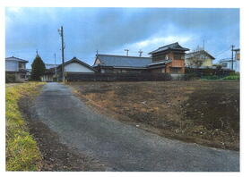 三重県四日市市水沢野田町