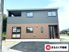 宮城県大崎市古川下中目字六軒丁