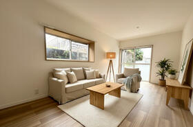 東京都三鷹市北野１丁目