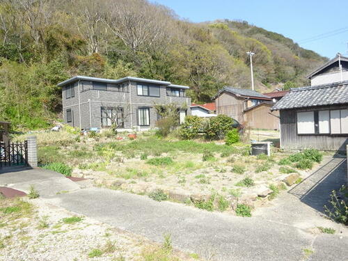 Land, Minamichita Town, Aichi