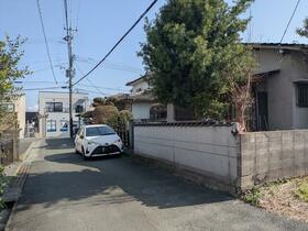 熊本県熊本市東区東京塚町