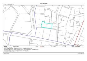 愛知県豊田市若林西町北山畑