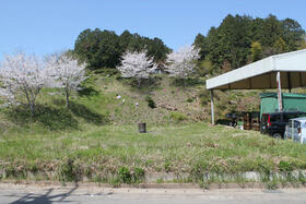 岐阜県関市黒屋