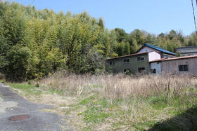 岐阜県関市黒屋