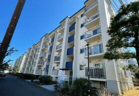 三浦海岸ハイツ１２号棟