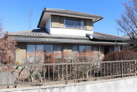 群馬県渋川市北橘町小室