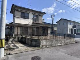 岐阜県可児郡御嵩町中