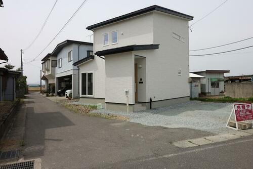 detached 山形県寒河江市大字西根字谷地田