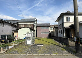 福井県越前市武生柳町